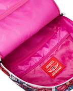 Limited Edition BRICK BOTANIST DLXR BACKPACK
