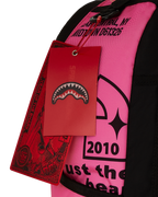 Limited Edition FUTURE FLEX BEAR BACKPACK