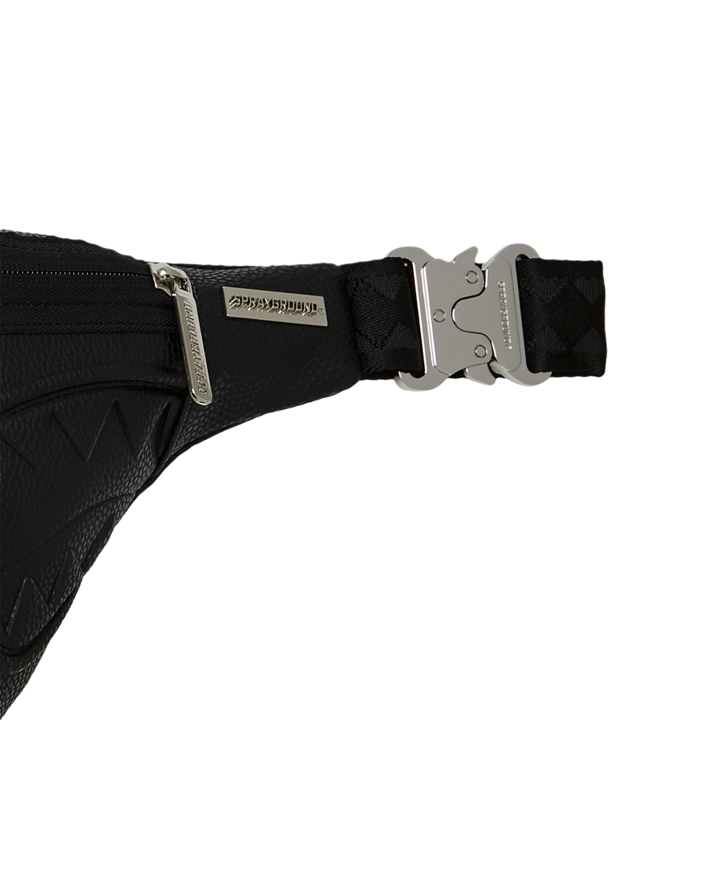 Limited Edition THE HQ SAVVY CROSSBODY