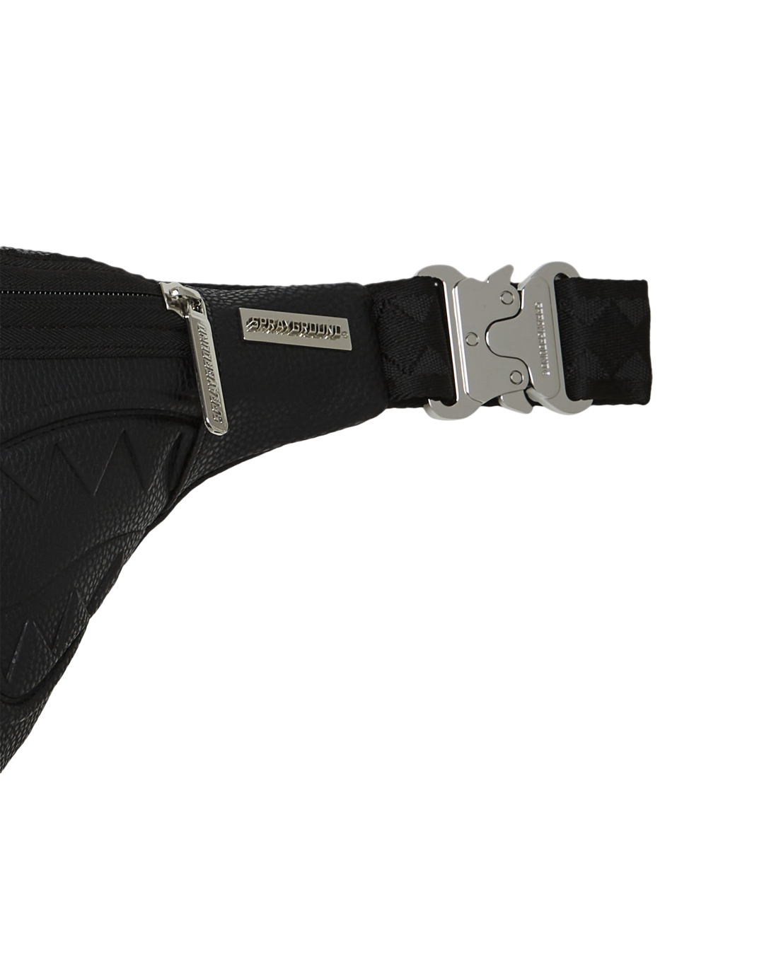 Limited Edition THE HQ SAVVY CROSSBODY
