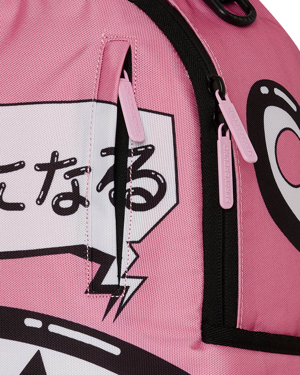 Limited Edition SAKURA STREET BACKPACK