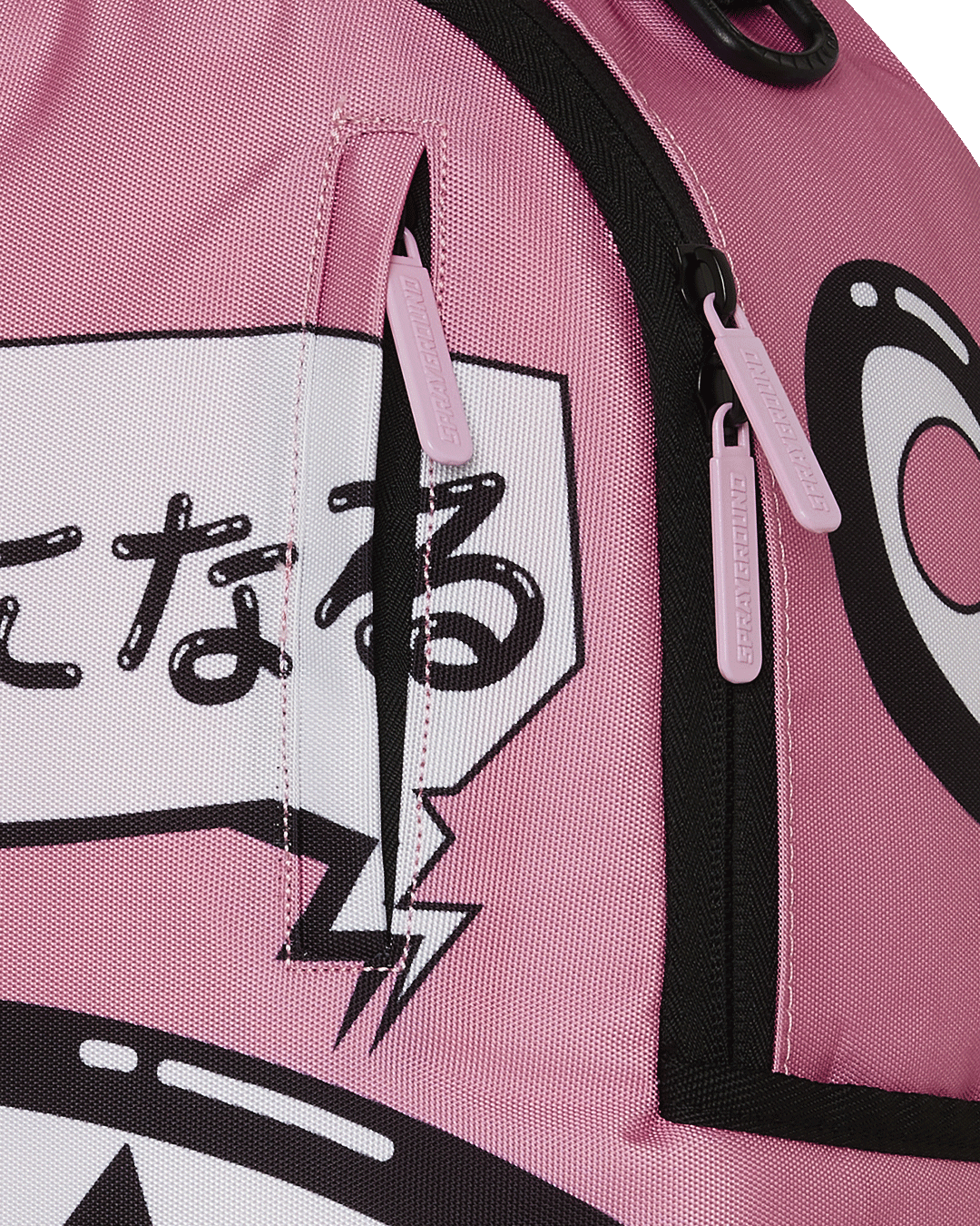 Limited Edition SAKURA STREET BACKPACK