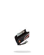 Limited Edition SHARKS IN PARIS THUNDERDRIP WALLET
