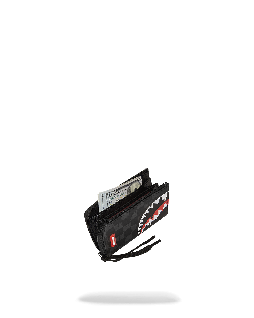 Limited Edition SHARKS IN PARIS THUNDERDRIP WALLET