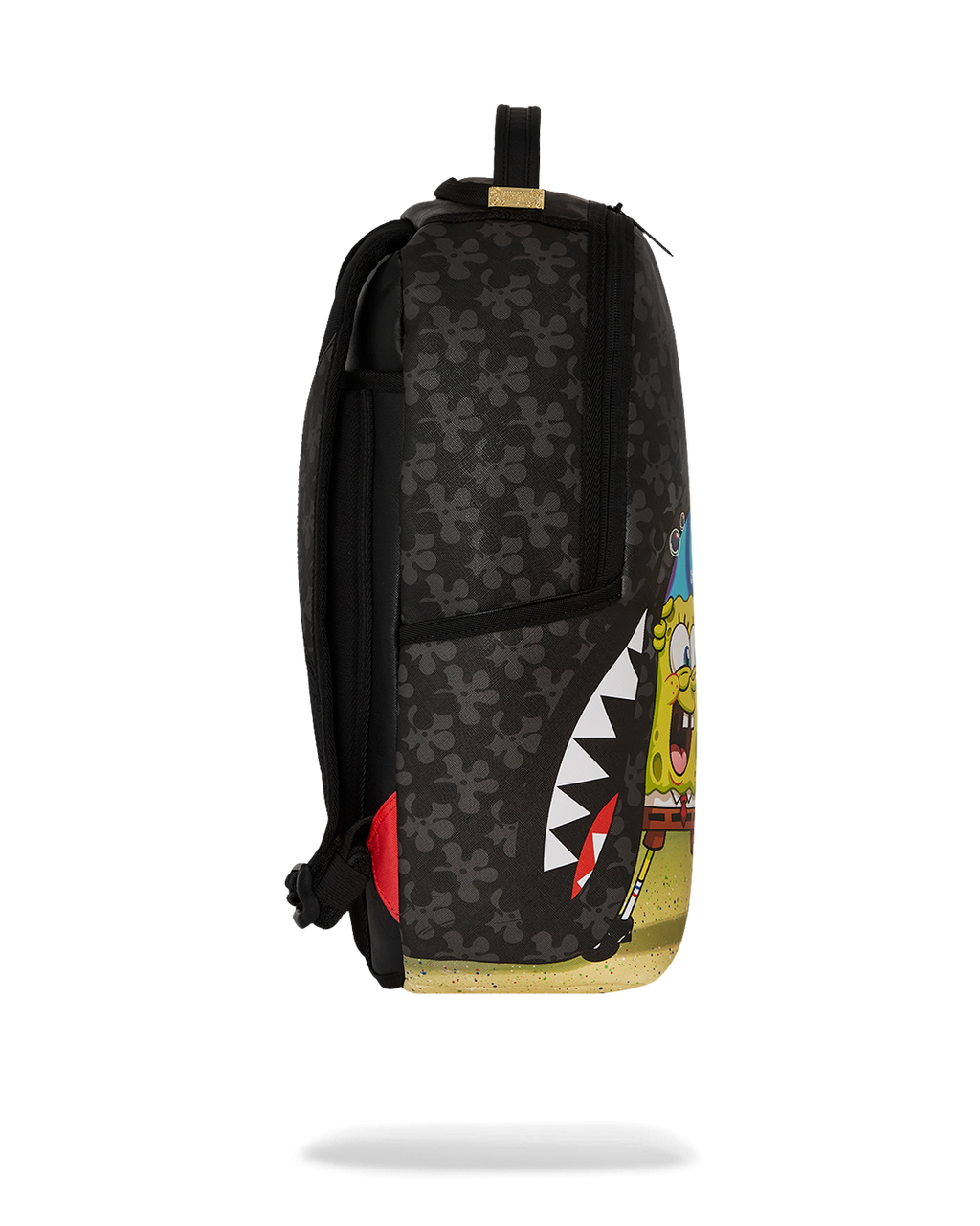Limited Edition SPONGEBOB BUBBLE FRENZY BACKPACK