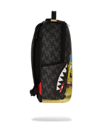 Limited Edition SPONGEBOB BUBBLE FRENZY BACKPACK