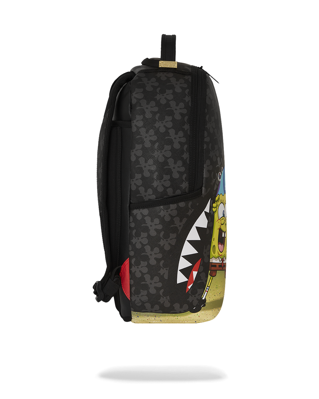 Limited Edition SPONGEBOB BUBBLE FRENZY BACKPACK