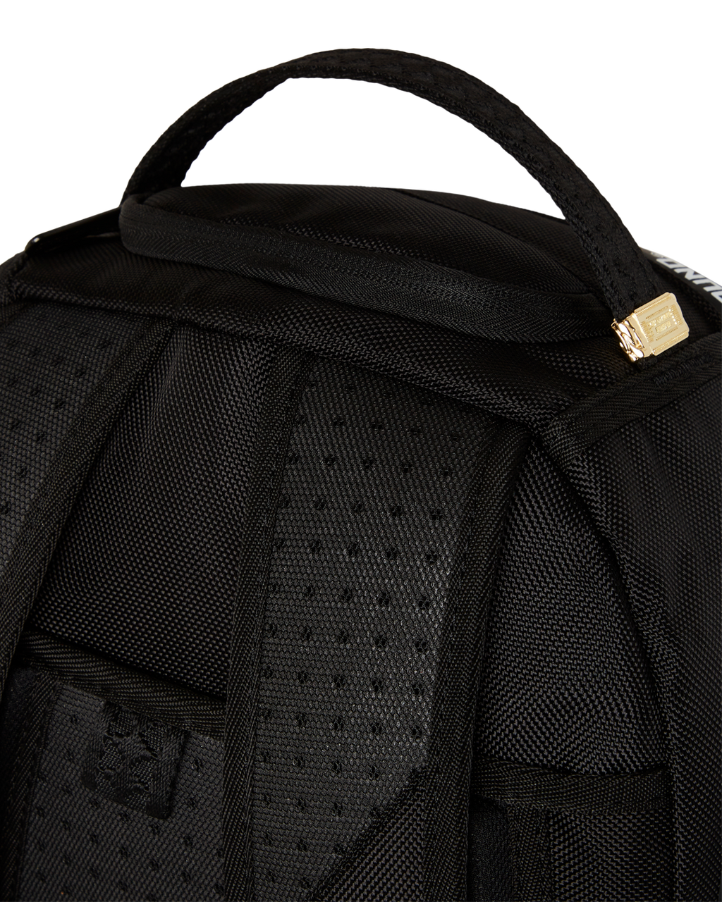 Limited Edition THE HERO WHITE TAPE DLXR BACKPACK