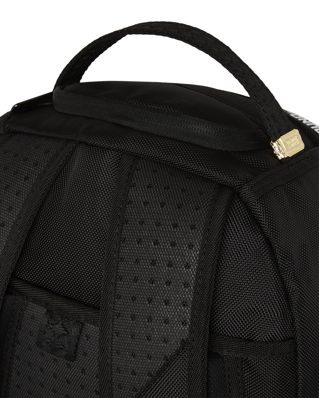 Limited Edition THE HERO WHITE TAPE DLXR BACKPACK
