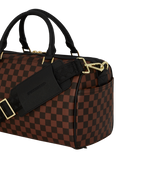 Limited Edition SAWTOOTH SHARKS IN PARIS MINI DUFFLE