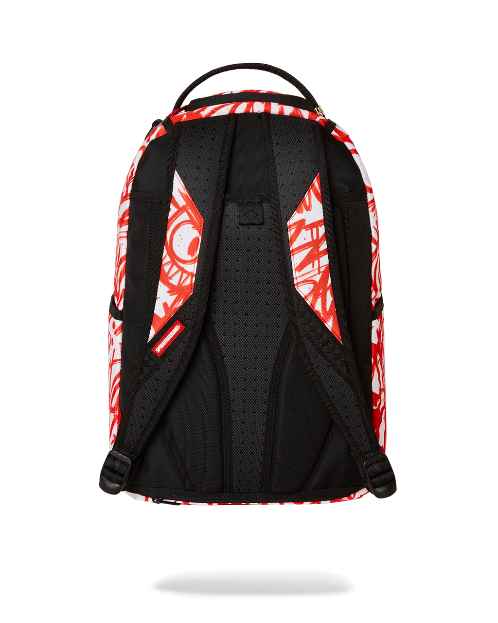 Limited Edition DIABLO GALLERY DLXR BACKPACK