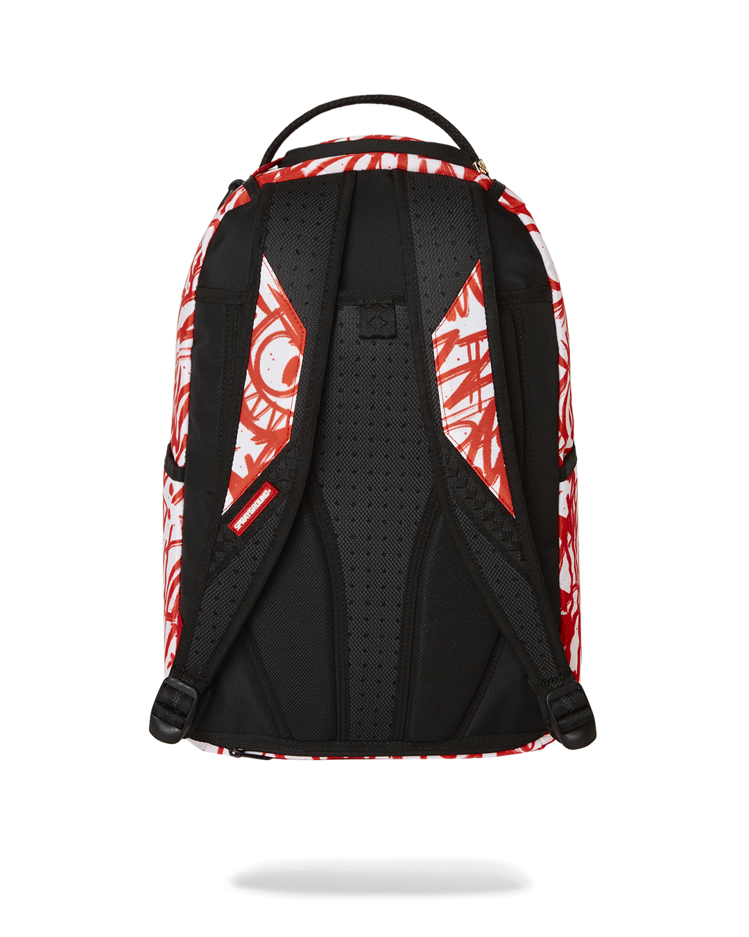 Limited Edition DIABLO GALLERY DLXR BACKPACK