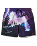 Limited Edition LATE ONE NIGHT SWIM SHORTS