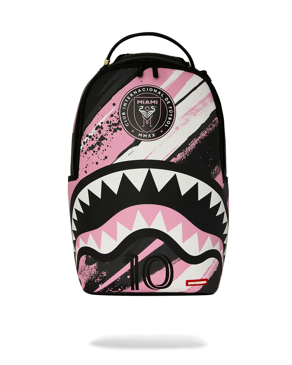 Limited Edition MLS INTER MIAMI CF MESSI SHRED IT UP BACKPACK