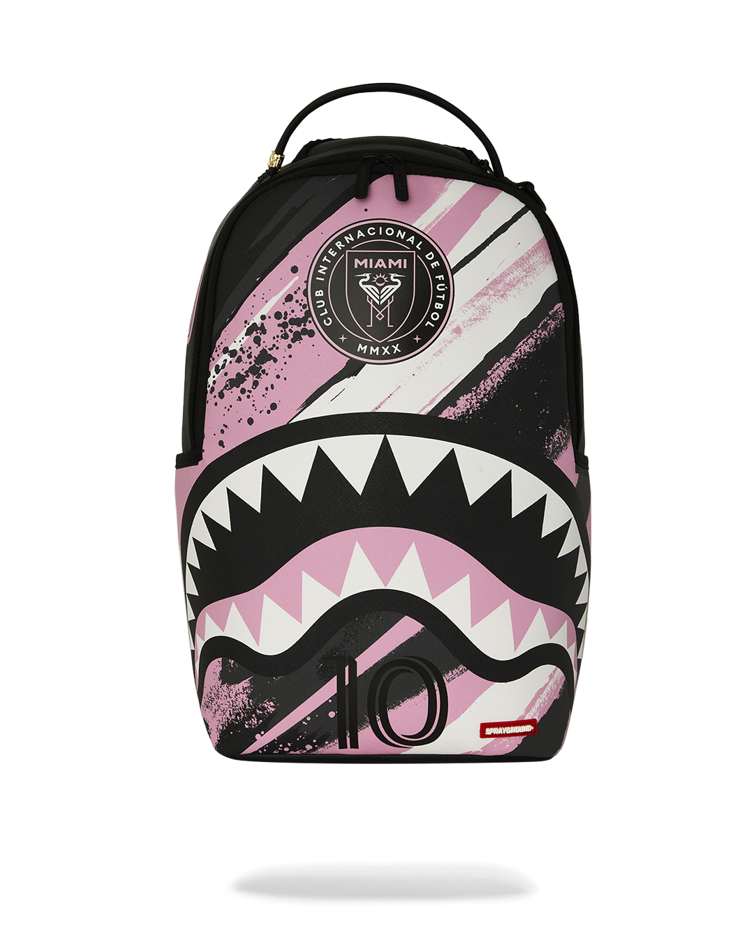 Limited Edition MLS INTER MIAMI CF MESSI SHRED IT UP BACKPACK