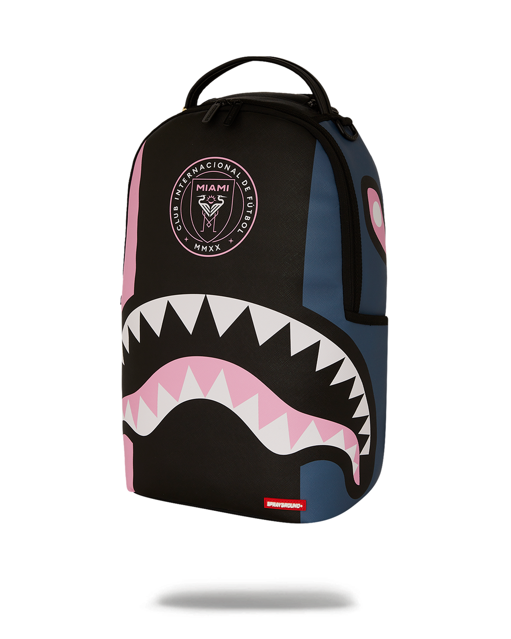 Limited Edition MLS INTER MIAMI CF TRICOLORS OFFSIDE BACKPACK