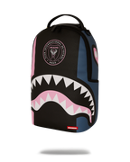 Limited Edition MLS INTER MIAMI CF TRICOLORS OFFSIDE BACKPACK