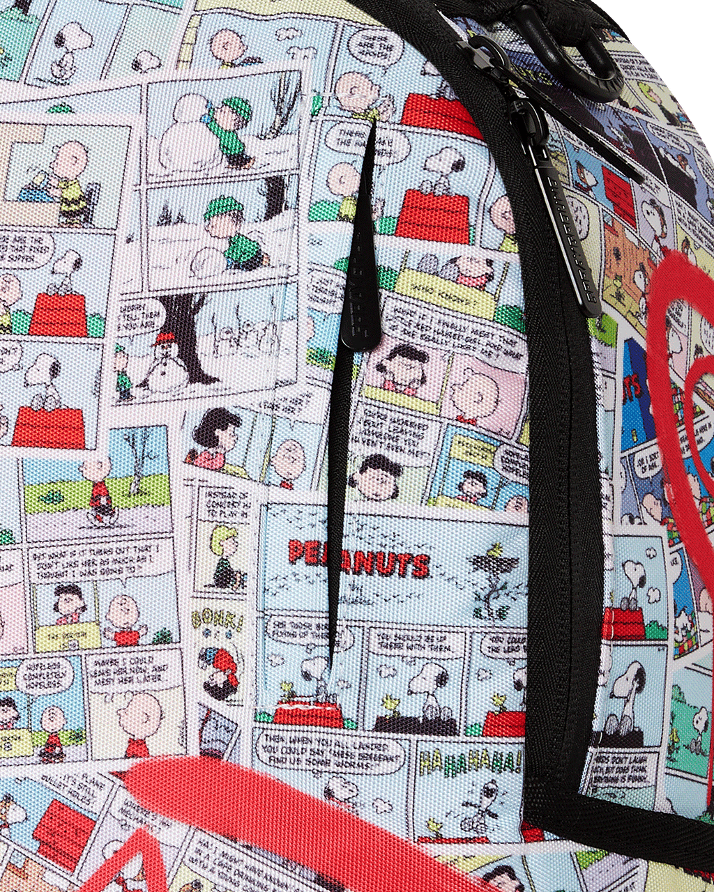 Limited Edition SNOOPY FOCUSED BACKPACK