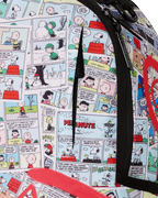 Limited Edition SNOOPY FOCUSED BACKPACK