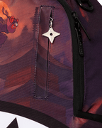 Limited Edition NINJA BEARS STEALTH MISSION DLXR BACKPACK