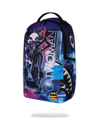 Limited Edition CATWOMAN GOTHAM AFTER DARK DLXR BACKPACK