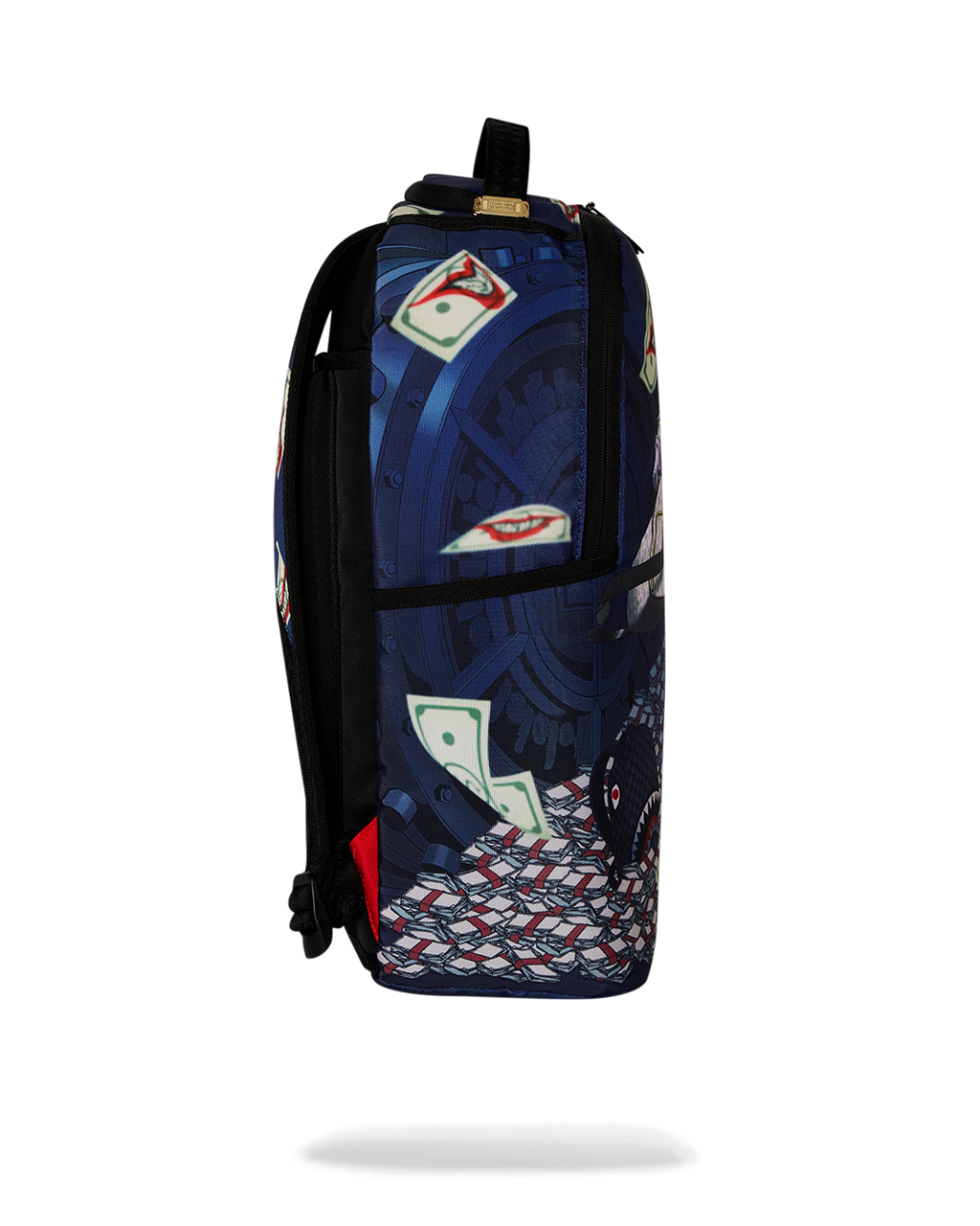 Limited Edition JOKER BANKS BACKPACK
