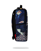 Limited Edition JOKER BANKS BACKPACK