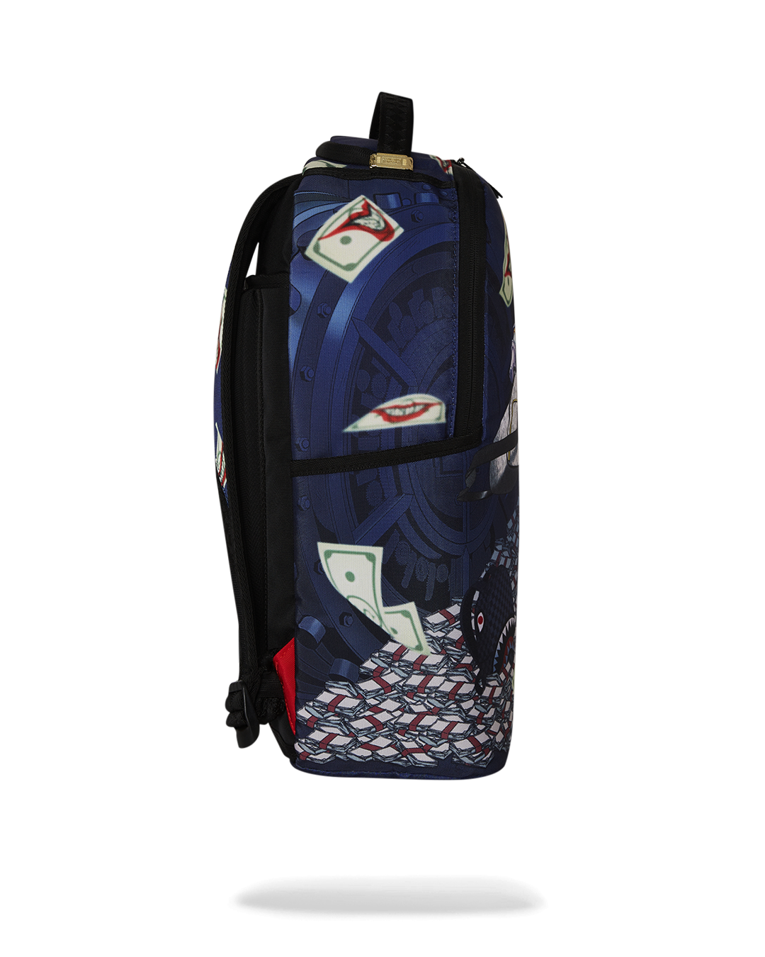 Limited Edition JOKER BANKS BACKPACK