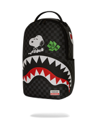 Limited Edition SNOOPY SHARK RICH BACKPACK