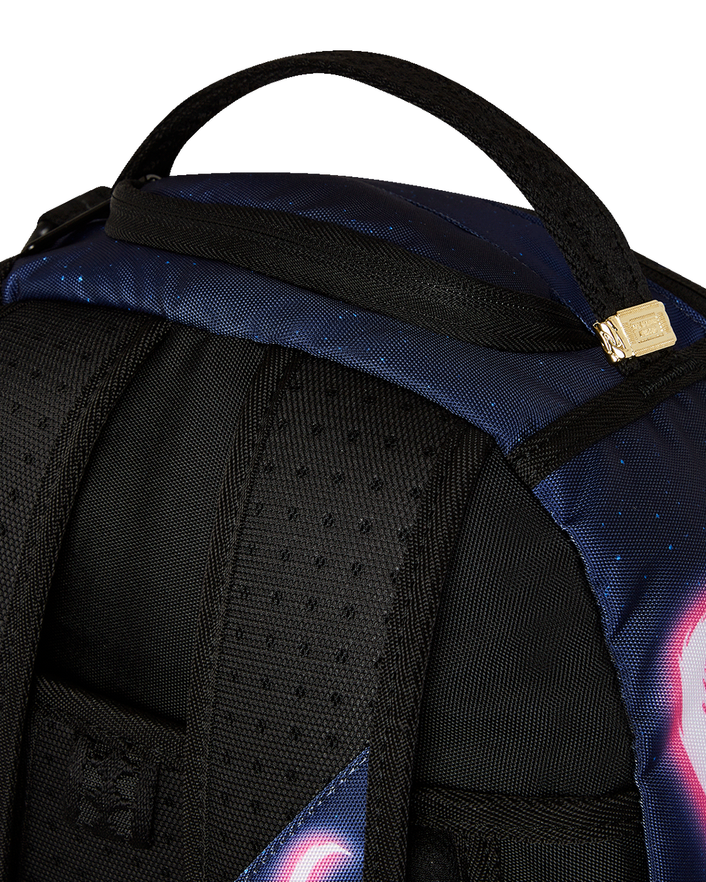 Limited Edition GUNDAM BATTLE MODE DLXR BACKPACK