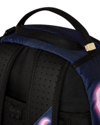 Limited Edition GUNDAM BATTLE MODE DLXR BACKPACK