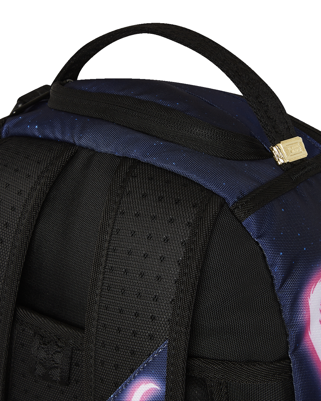 Limited Edition GUNDAM BATTLE MODE DLXR BACKPACK