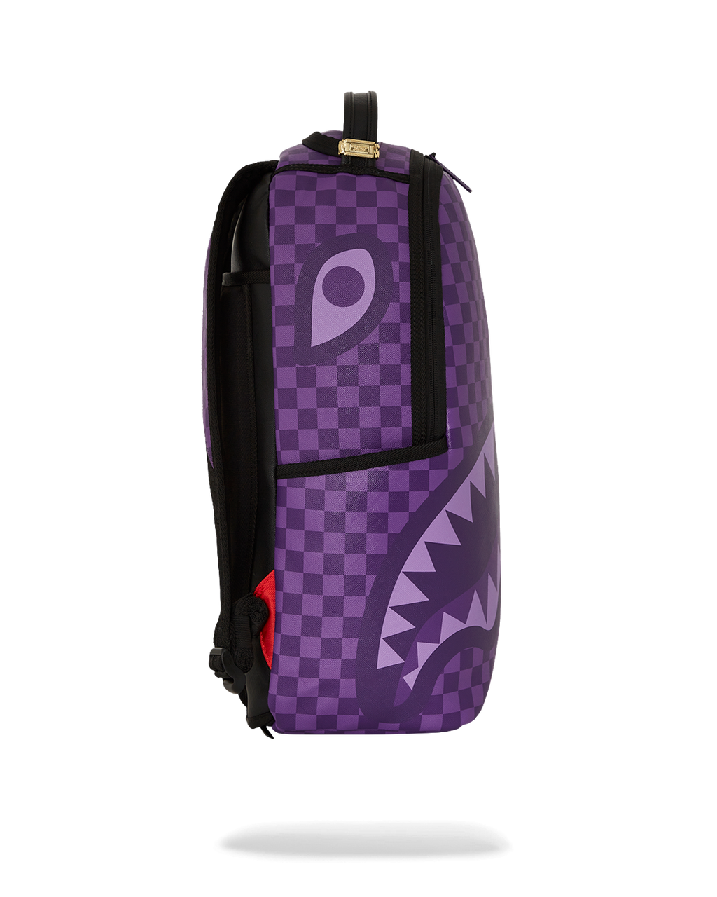 Limited Edition ALL SYSTEMS GO DLXSV BACKPACK