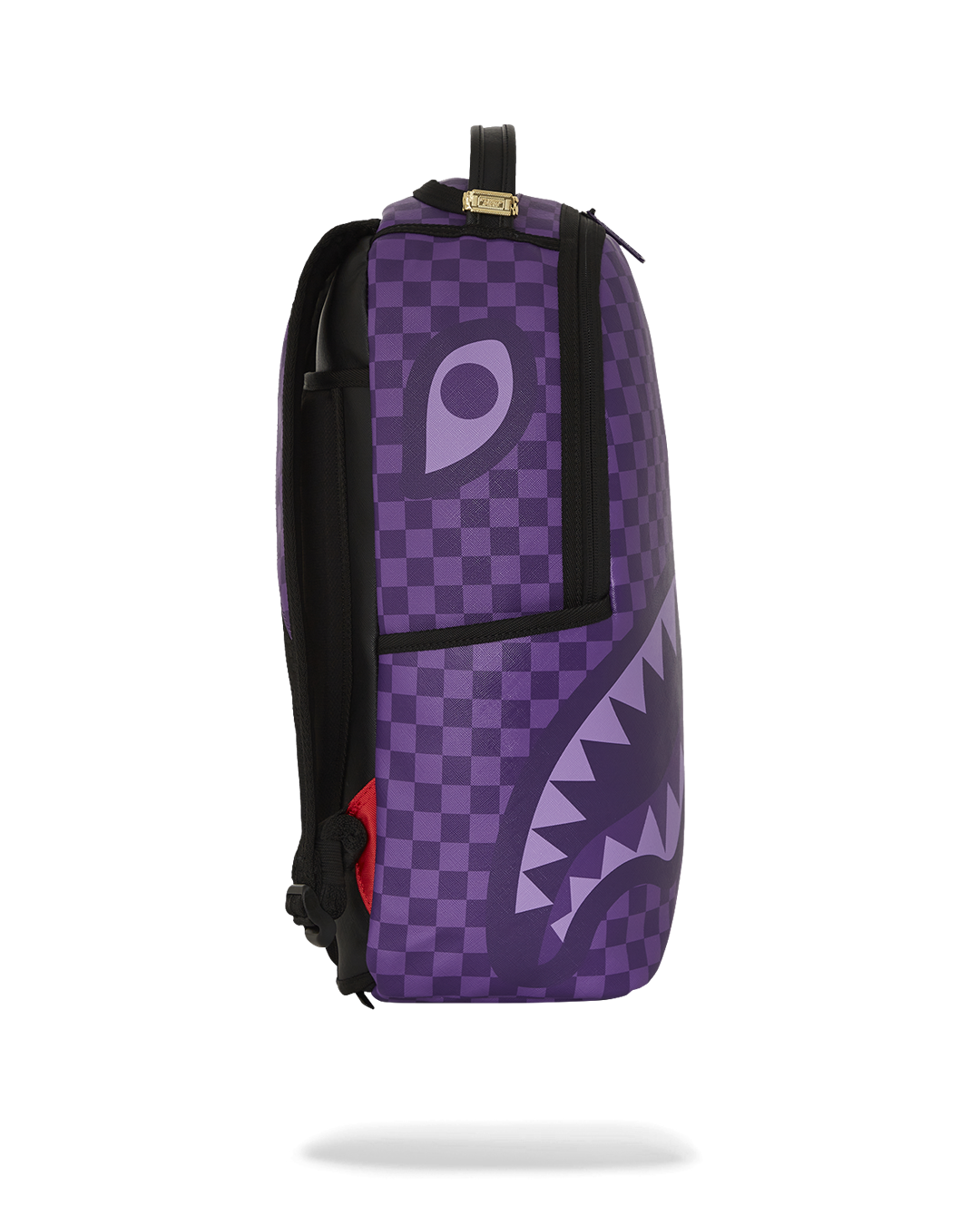 Limited Edition ALL SYSTEMS GO DLXSV BACKPACK