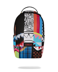 Limited Edition BLOCK PARTY BACKPACK