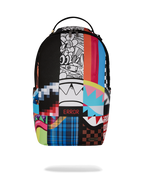 Limited Edition BLOCK PARTY BACKPACK