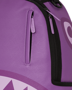 Limited Edition SHARK CENTRAL PURPLE VENOM BACKPACK
