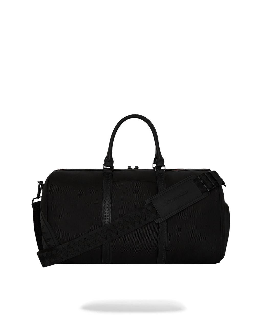 Limited Edition THE HERO DUFFLE