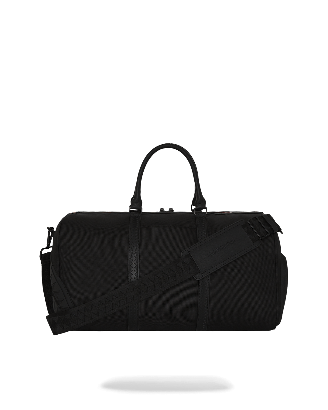Limited Edition THE HERO DUFFLE