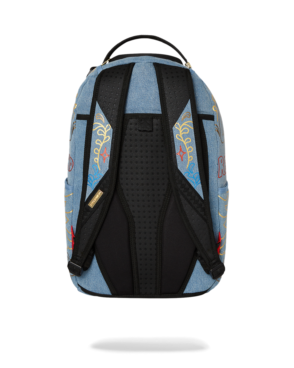 Limited Edition ELEGANT BOMBASTIC DLXSV BACKPACK