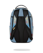 Limited Edition ELEGANT BOMBASTIC DLXSV BACKPACK