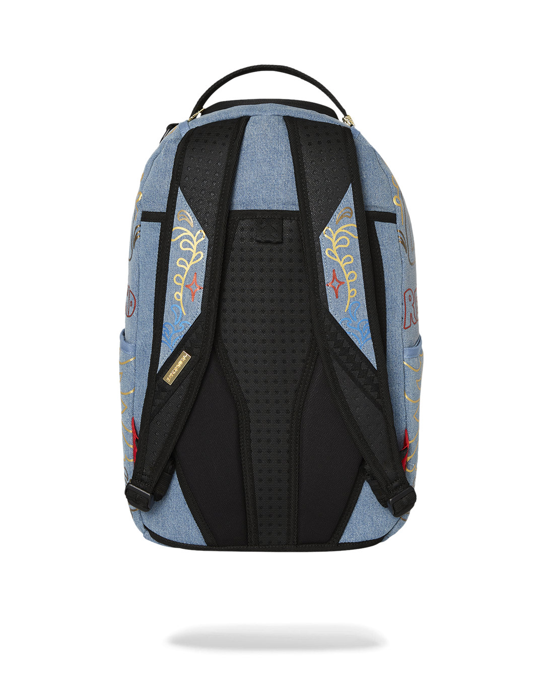 Limited Edition ELEGANT BOMBASTIC DLXSV BACKPACK