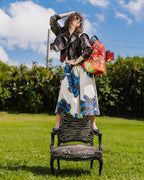 Limited Edition JETBLAST DIABLO WING BACKPACK