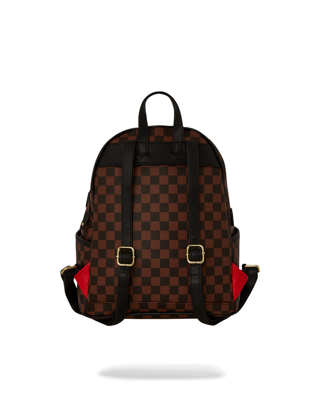 Limited Edition SAWTOOTH SHARKS IN PARIS SAVAGE BACKPACK