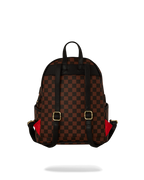 Limited Edition SAWTOOTH SHARKS IN PARIS SAVAGE BACKPACK