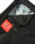 Limited Edition SLIME TAKEOVER HARD SHELL CARRY-ON LUGGAGE