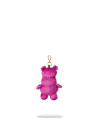 Limited Edition TRIPLE PINK BEAR KEYCHAIN