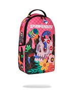Limited Edition HAPPY HANGRY BACKPACK