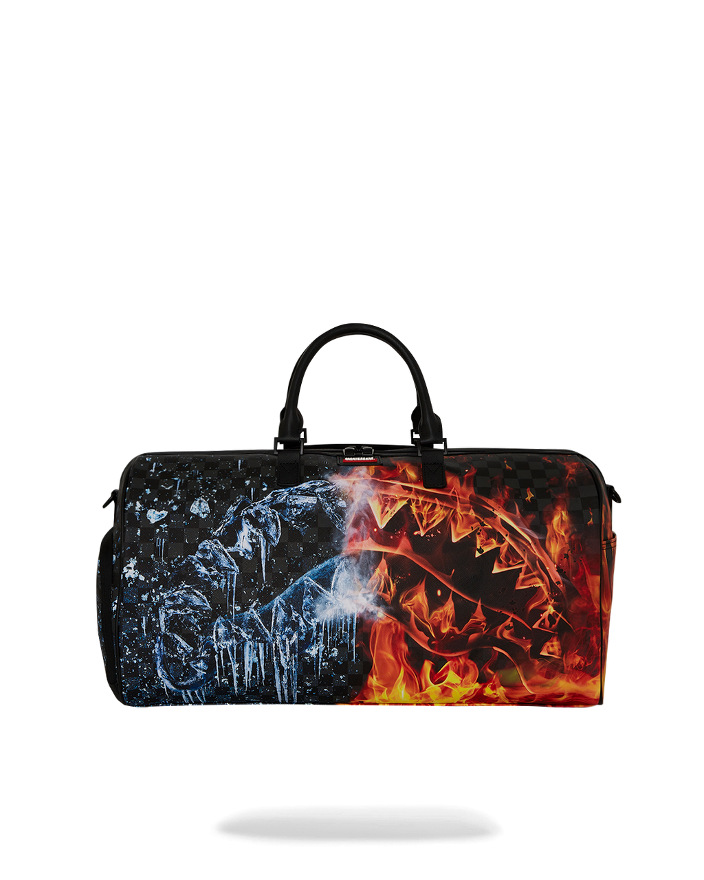 Limited Edition COLD HEAT DUFFLE