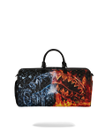Limited Edition COLD HEAT DUFFLE